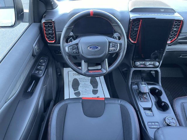 New 2026 Ford Ranger Raptor AWD/4WD image 12