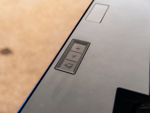 Used 2024 Tesla Cybertruck AWD Crew Cab image 35