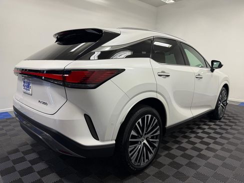 Used 2025 Lexus RX 350 Premium Plus w/ Convenience Package image 12