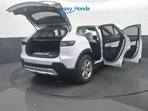 New 2026 Honda Prologue EX image 40