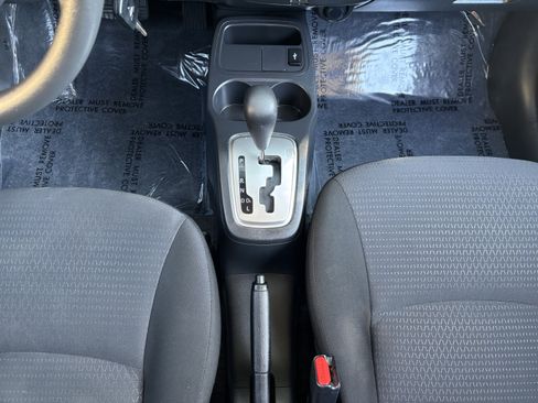 Used 2023 Mitsubishi Mirage G4 ES image 29