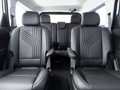 New 2026 Hyundai Palisade SEL AWD/4WD image 16