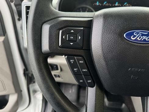 Used 2020 Ford F150 XLT w/ Equipment Group 301A Mid image 18