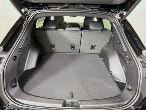 New 2026 Chevrolet Equinox EV RS image 20