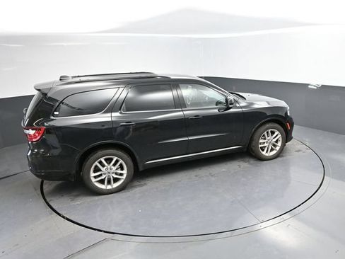 Used 2024 Dodge Durango GT AWD/4WD image 36