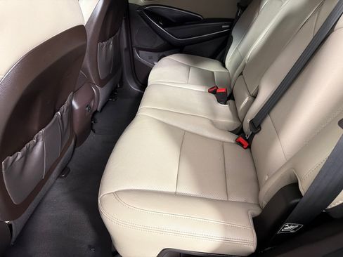 Used 2017 Hyundai Santa Fe Sport AWD/4WD image 16