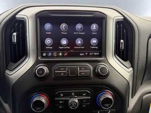 Used 2019 Chevrolet Silverado 1500 LT w/ All-Star Edition AWD/4WD image 14