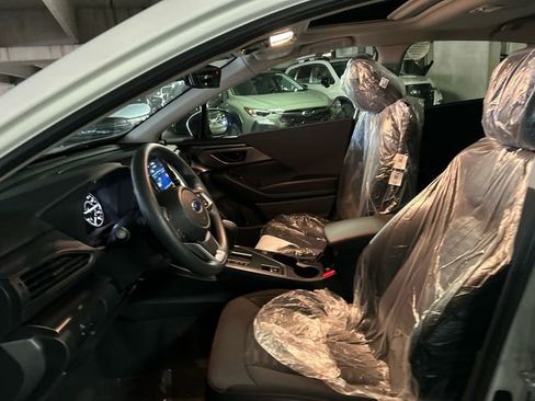 New 2026 Subaru Impreza 2.0i Sport image 10