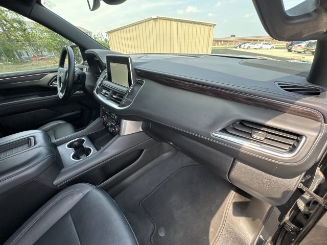 Used 2023 Chevrolet Tahoe LT AWD/4WD image 30