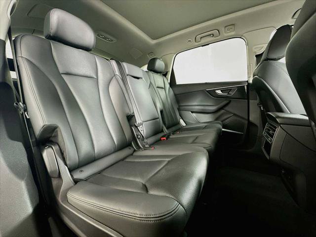 Certified 2023 Audi Q7 3.0T Premium Plus w/ Premium Plus Package AWD/4WD image 27