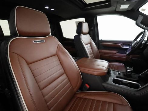 Used 2023 GMC Sierra 1500 Denali Ultimate image 21