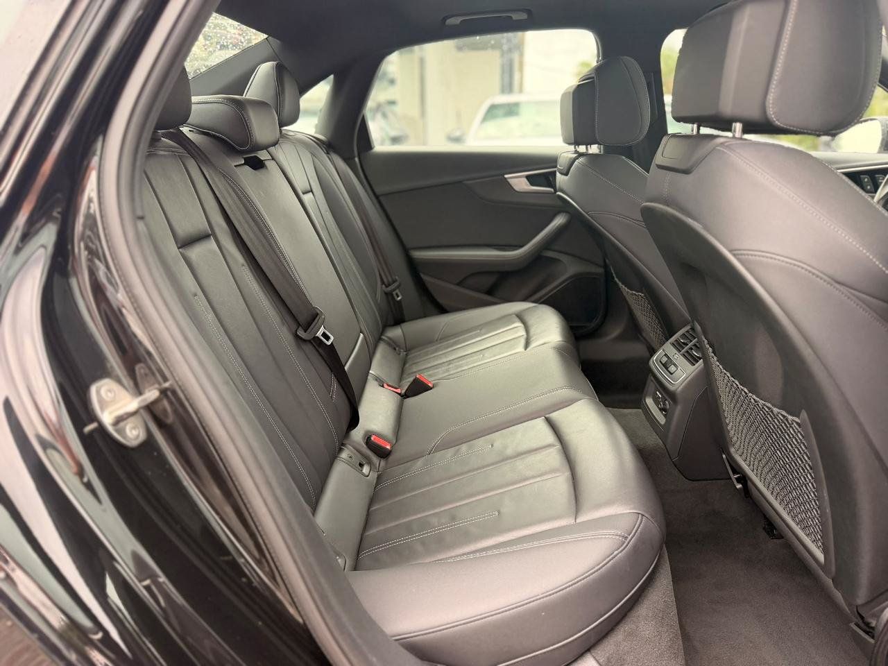 Used 2024 Audi A4 2.0T Premium Plus AWD/4WD image 16