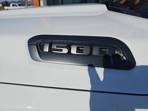 Used 2020 RAM 1500 Big Horn image 11