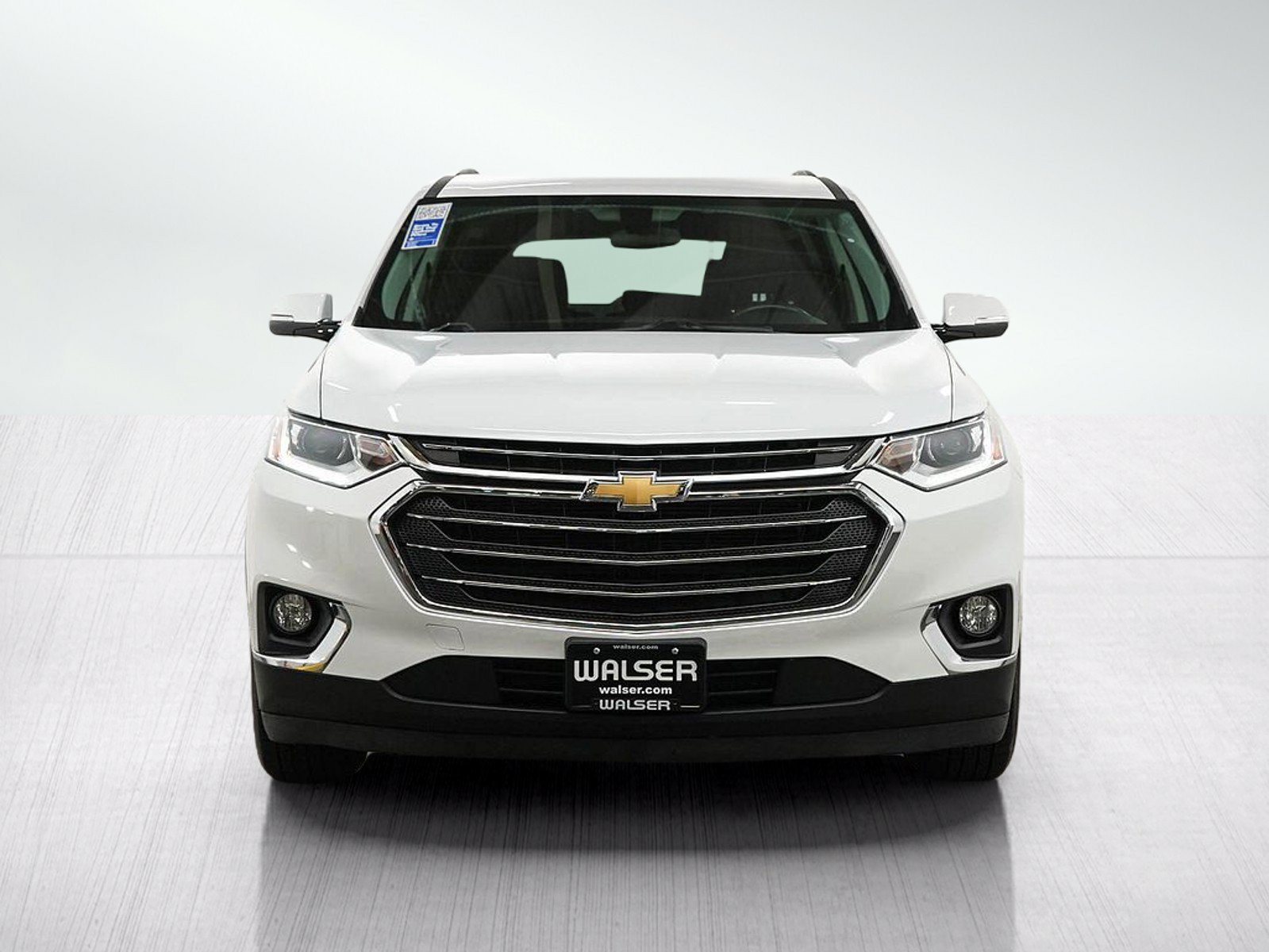 Used 2019 Chevrolet Traverse LT AWD/4WD image 8