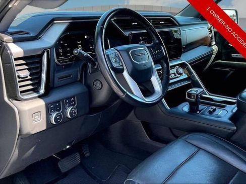 Certified 2022 GMC Sierra 1500 Denali AWD/4WD image 13