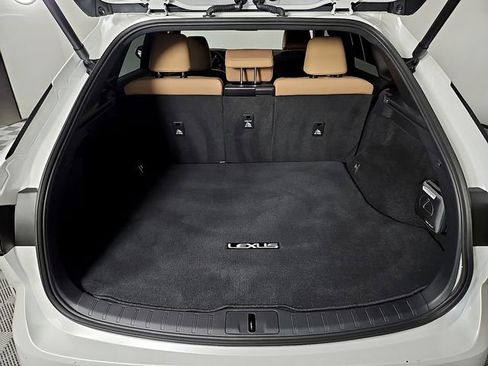Used 2025 Lexus RX 350 Premium w/ Accessory Package (Z1) FWD image 29