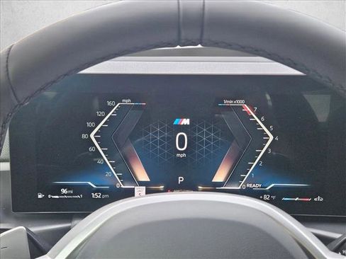 New 2026 BMW 430i Coupe w/ M Sport Package image 10