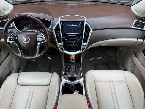 Used 2016 Cadillac SRX Performance w/ Driver Awareness Package image 22