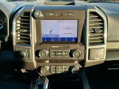 Used 2020 Ford F150 XLT w/ Equipment Group 302A Luxury image 34