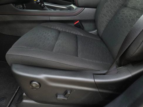 New 2026 Dodge Durango GT w/ Blacktop Package RWD image 14