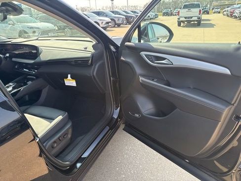 New 2026 Buick Envision Avenir image 54