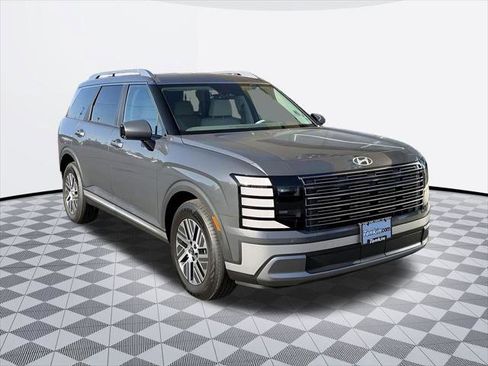 New 2026 Hyundai Palisade SEL image 2