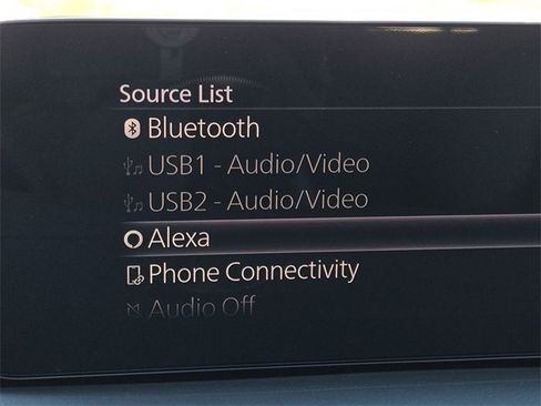 New 2026 MAZDA CX-30 AWD 2.5 S image 5