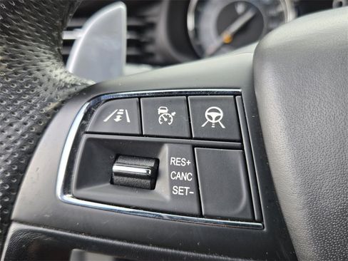 Used 2022 Maserati Quattroporte Modena image 24