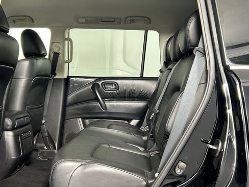 Used 2023 Nissan Armada SV w/ Cargo Package image 17