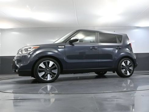 Used 2014 Kia Soul ! w/ Sun & Sound Package FWD image 49