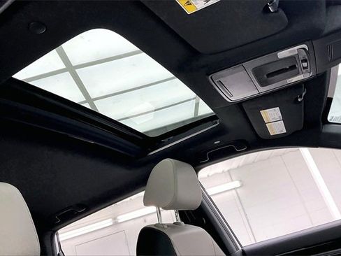 Certified 2024 Honda CR-V Sport Touring image 13