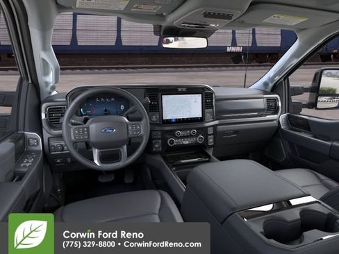 New 2026 Ford F350 Lariat AWD/4WD image 9