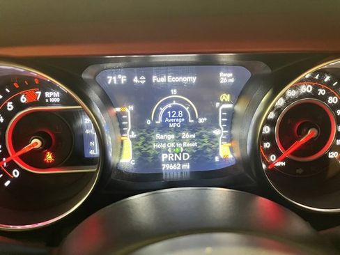 Used 2020 Jeep Wrangler Unlimited Rubicon image 10