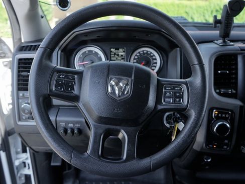 Used 2023 RAM 1500 Tradesman w/ Trailer Tow Group image 24