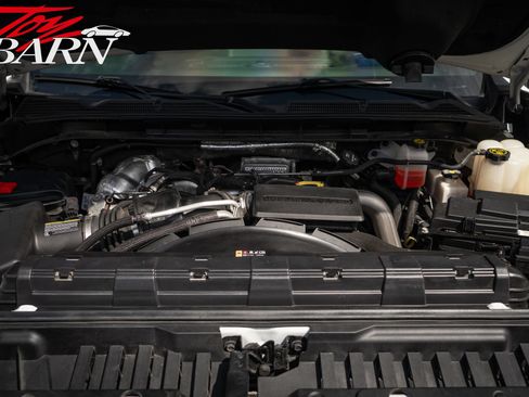 Used 2023 GMC Sierra 3500 Denali w/ Denali Ultimate Package AWD/4WD image 47