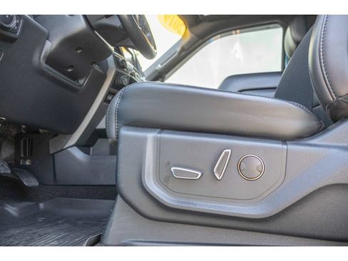 Used 2019 Ford F150 Raptor w/ Equipment Group 802A Luxury AWD/4WD image 16