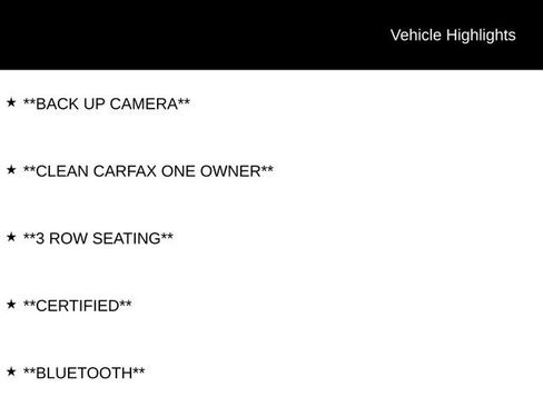 Certified 2025 Toyota Highlander XSE AWD/4WD image 5