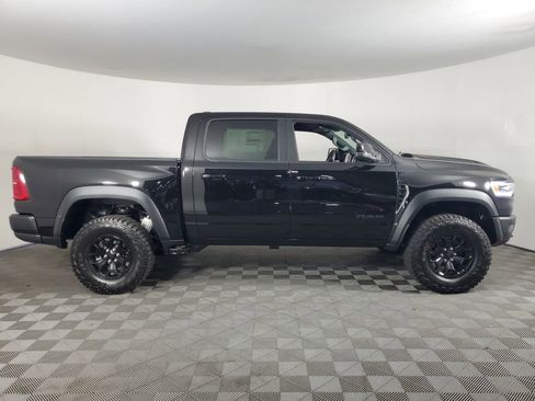 New 2026 RAM 1500 RHO image 3