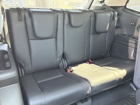 New 2026 Subaru Ascent Limited image 18