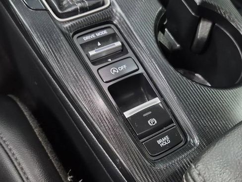 Used 2022 Honda Civic Sport Touring image 34