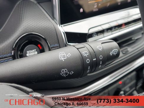 New 2026 Jeep Compass Latitude AWD/4WD image 26