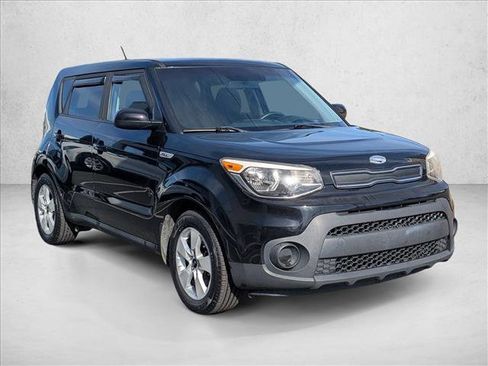 Used 2018 Kia Soul image 3
