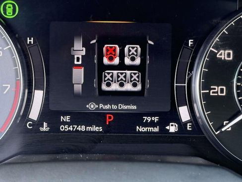 Used 2024 Acura RDX SH-AWD w/ Technology Package image 18
