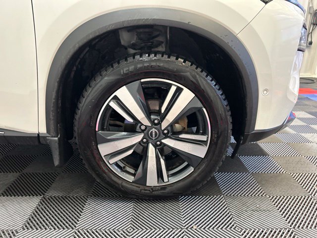 Used 2023 Nissan Rogue SL w/ SL Premium Package AWD/4WD image 27