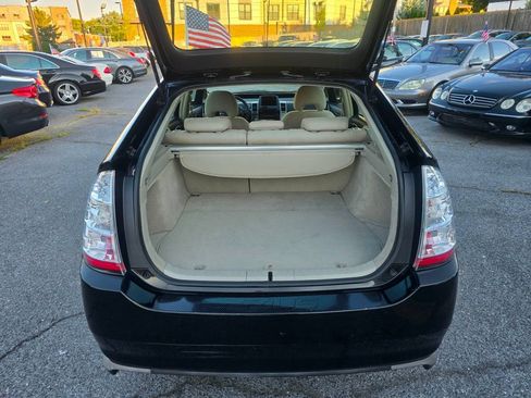 Used 2009 Toyota Prius FWD image 20