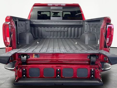 Used 2023 GMC Sierra 1500 Denali w/ Denali Reserve Package AWD/4WD image 7