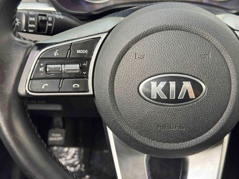 Used 2020 Kia Optima S image 19