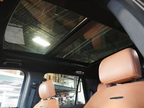 Certified 2023 Ford Expedition Platinum AWD/4WD image 20