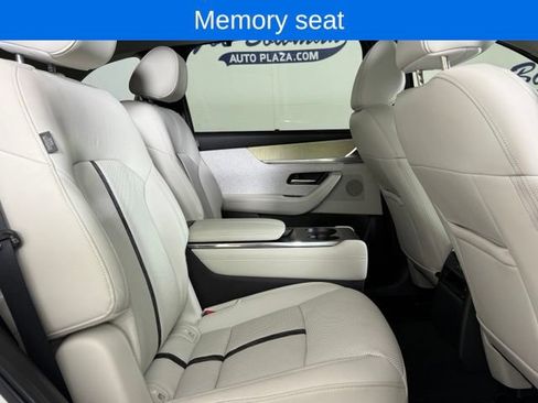 Used 2024 MAZDA CX-90 3.3 Turbo S w/ Premium Plus AWD/4WD image 19