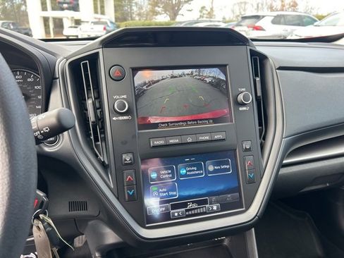 Used 2025 Subaru Impreza 2.0i image 21